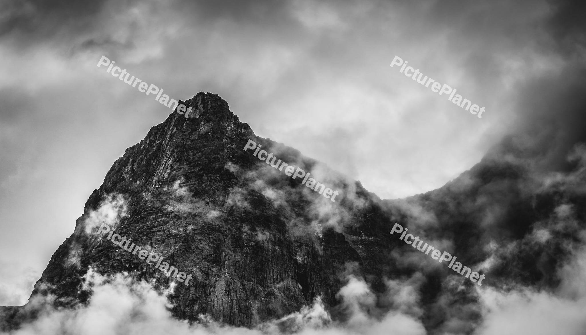 Mountain Top